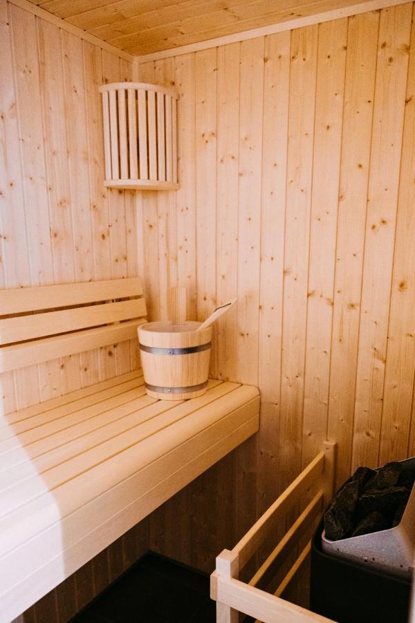 Haus Am Diemelufer - Natur Pur, Private Sauna - Der Luxus Der Stille Херингхаузен Экстерьер фото